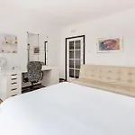 Baker Street Studio With Terrace